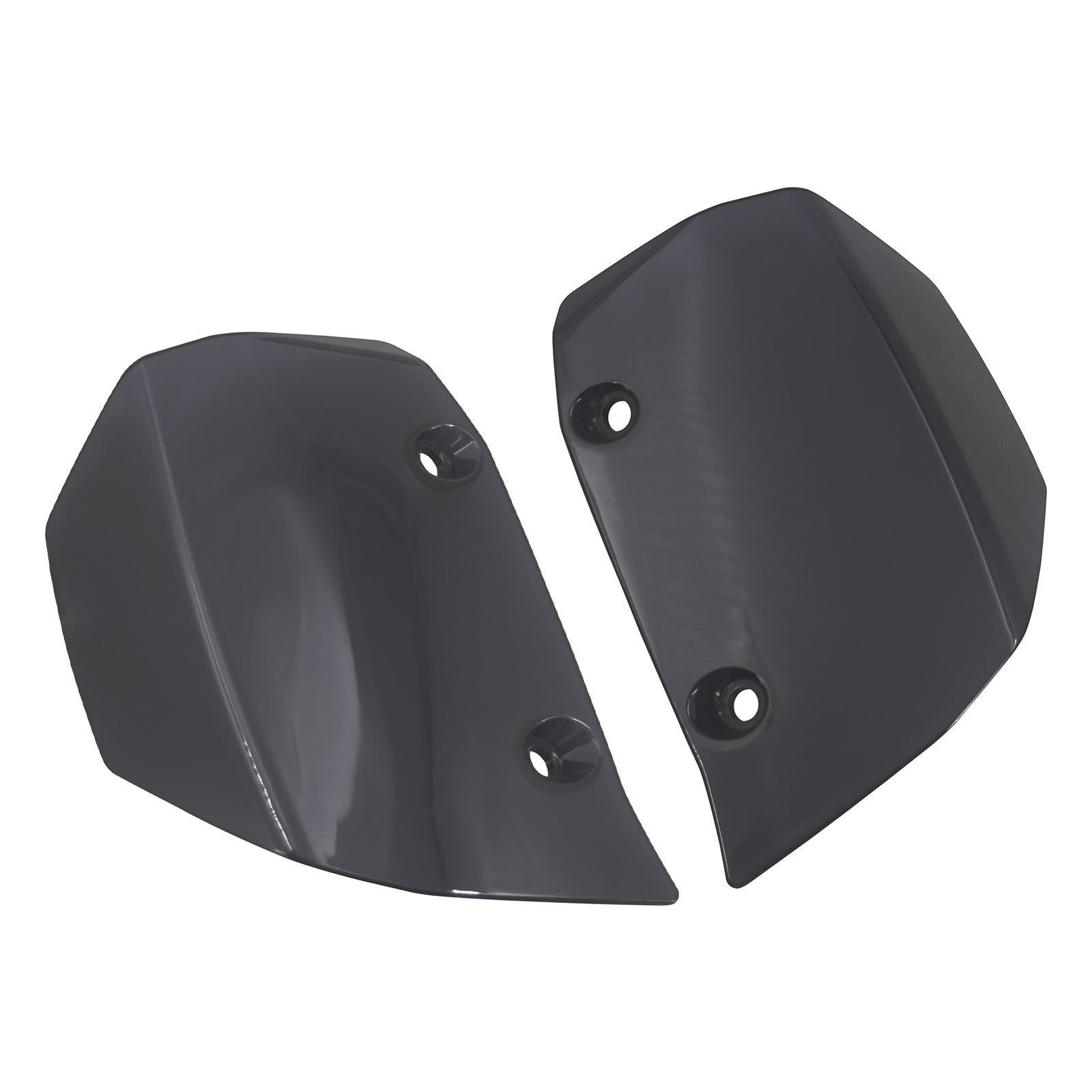 ハーレーダビッドソン Harley-Davidson Pan America 1250S RA1250 2021年以降 サイドワイドウインドスクリーン 風よけ 外装アクセント外装・エアロ