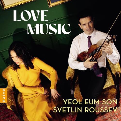 (CD)Kreisler, Strauss & Waxman: Love Music／Erich Wolfgang Ko
