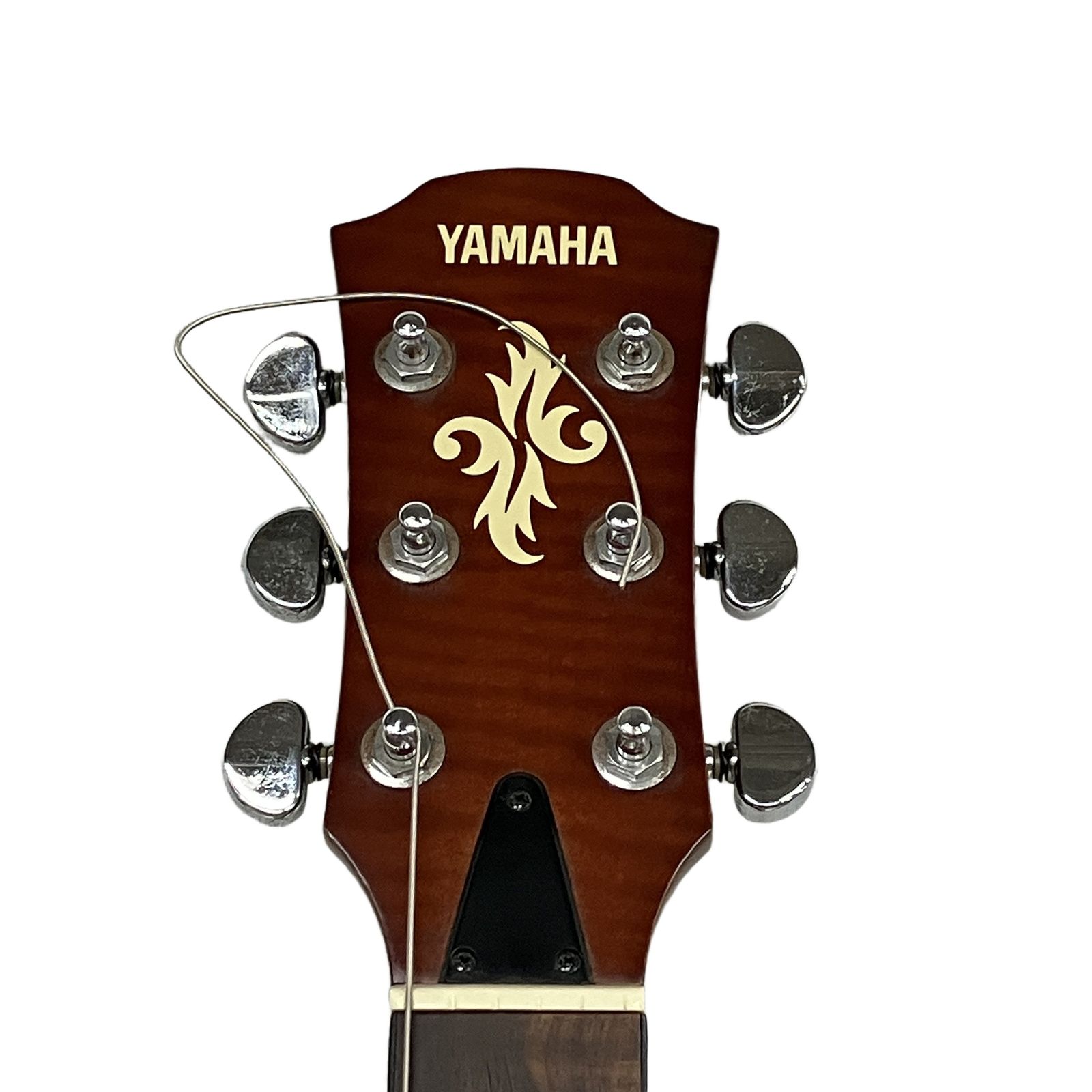 YAMAHA APX-4A-SPL エレアコ アコースティックギター ジャンク