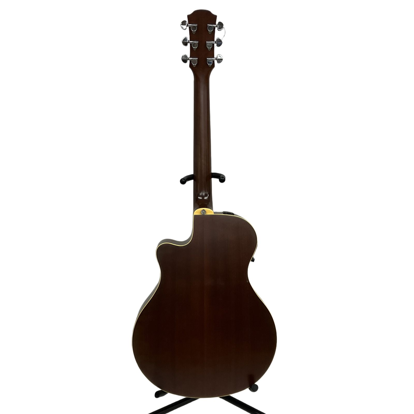 【YAMAHA】 APX-4A-SPL エレクトリックアコースティックギター YAMAHA APX-4A-SPL エレアコ アコースティックギター ジャンク