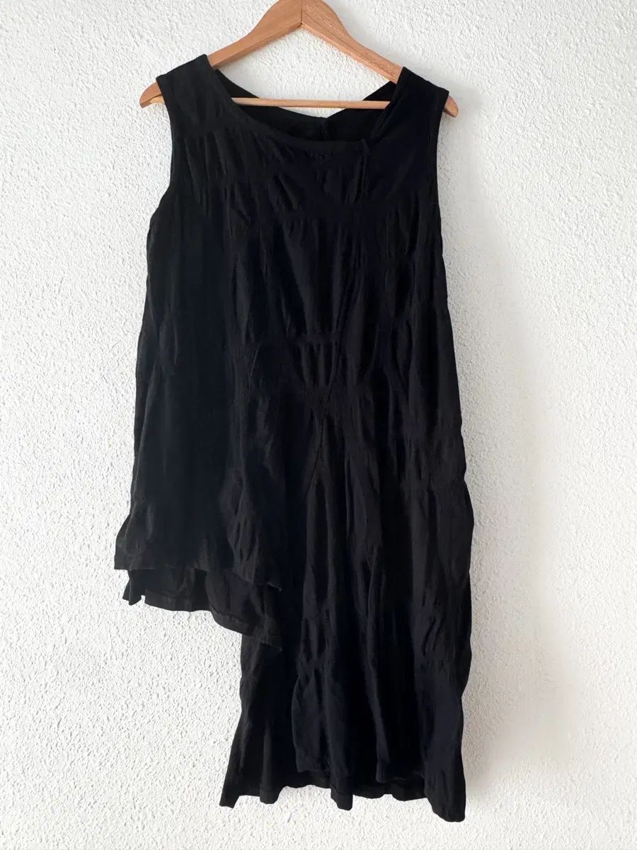 YOHJI YAMAMOTO ヨウジヤマモト ワイズ Ys アシメントリー トップス Yohji Yamamoto