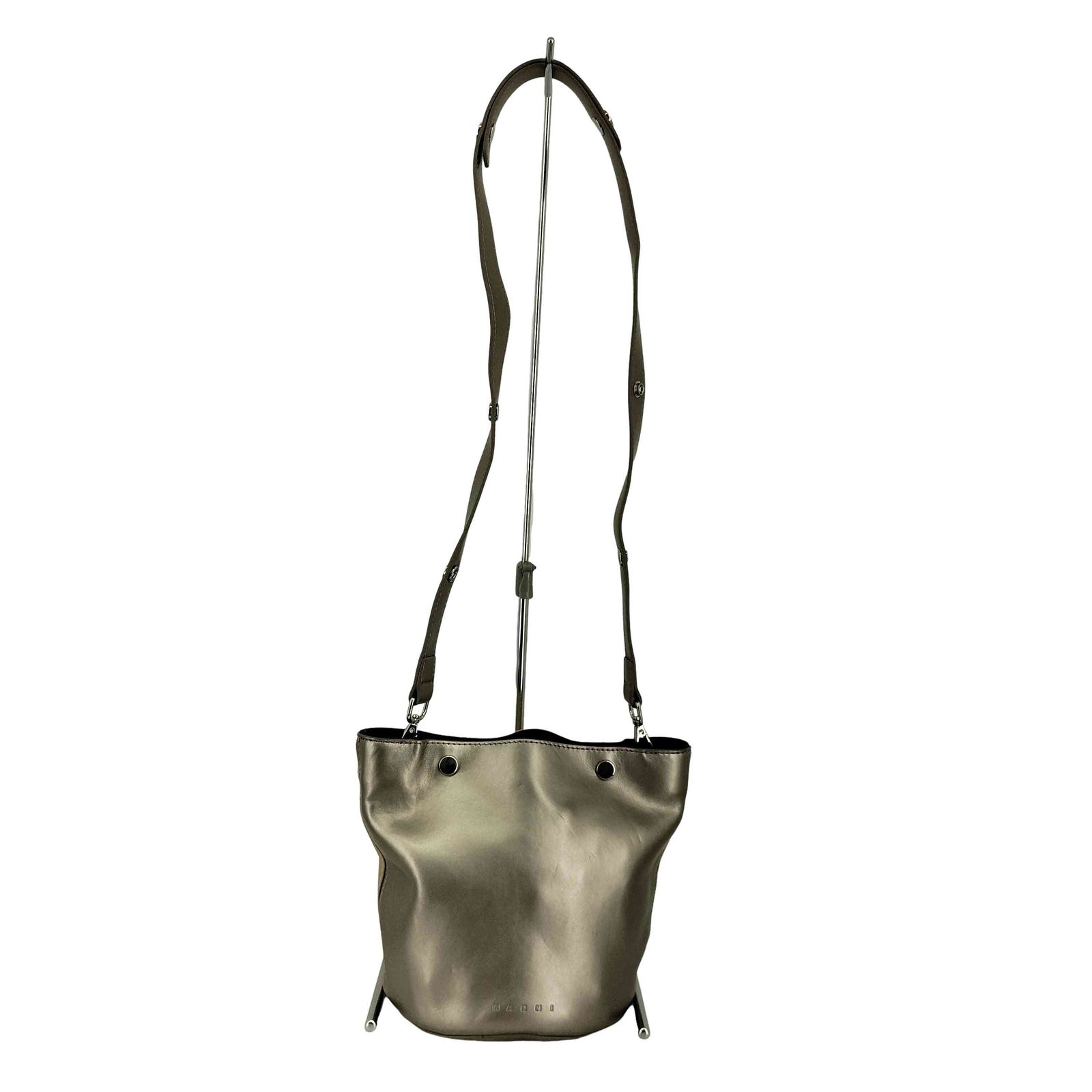 MARNI マルニ MARNI MARKET 2WAY バケットバッグ マルニ MARNI BUCKET BAG 2WAY バケットバッグ レディース 表記無