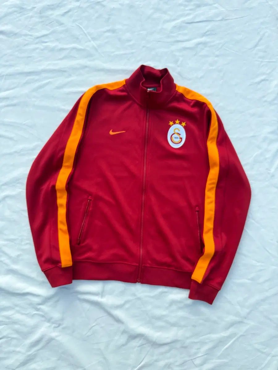 NIKE 14-15 AS Roma トラックジャージ ナイキ ローマ HOME トラックジャージ