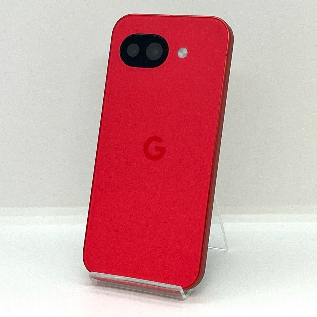 新品同様】Google Pixel 10a SIMフリー docomo版 128GB／8GB Berry