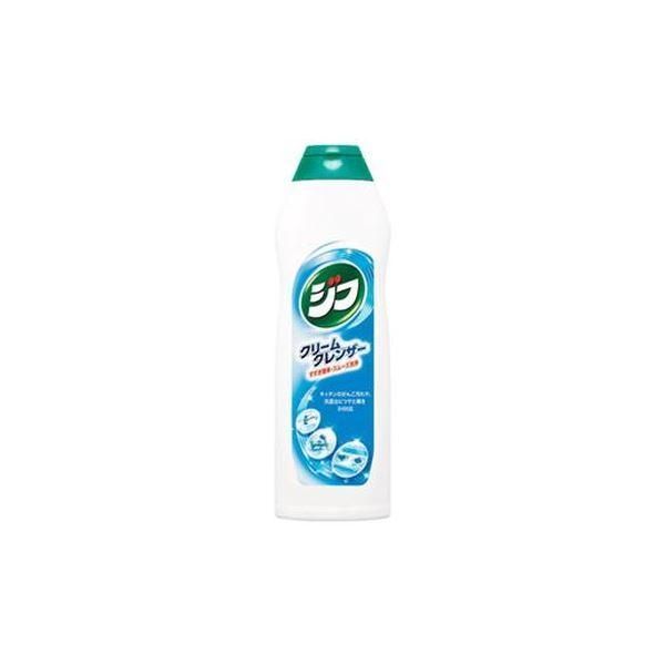 ds-（まとめ）ユニリーバ・ジャパン キッチン用クレンザー ジフ 270ml〔×30セット〕