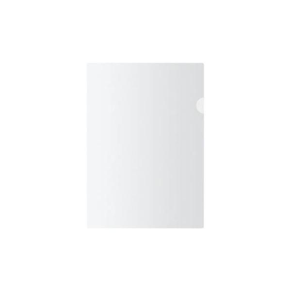 ds-（まとめ）プラス クリアホルダー高透明再生FL189HO 10枚入〔×30セット〕 10,023円