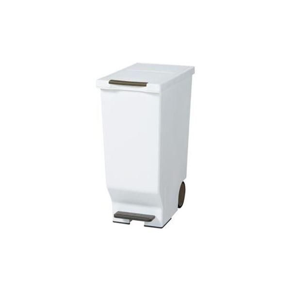 ds-平和工業 スライドペダルペール45L ブラウン 6,920円
