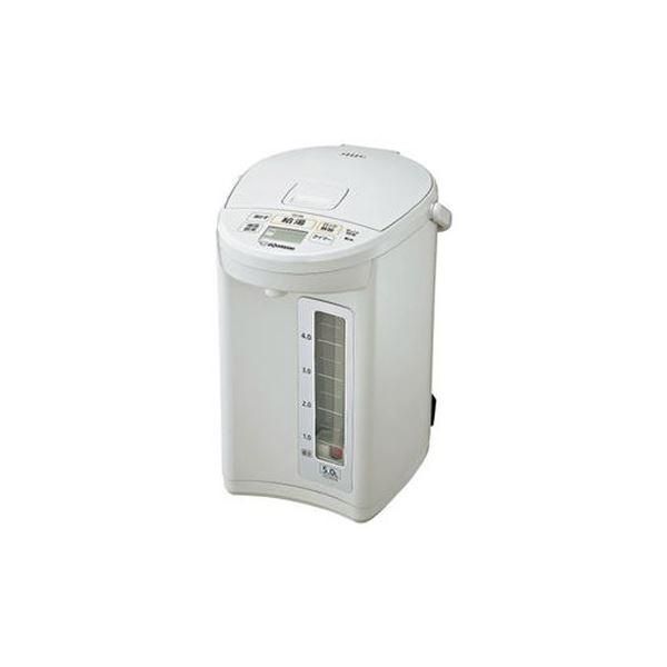 ds-象印マホービン マイコン沸とう電動ポット CD-SE50-WG