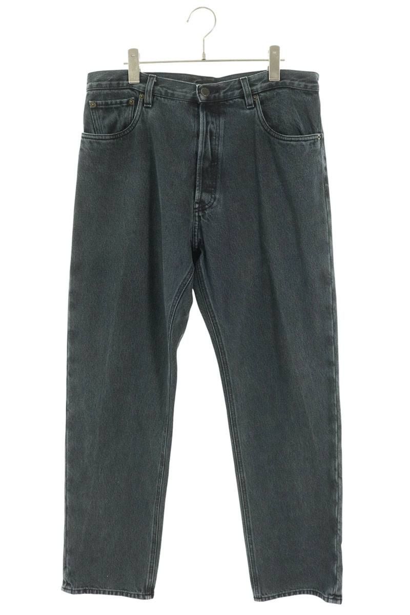 プラダ GEP358 S231 1420 デニムパンツ メンズ 34