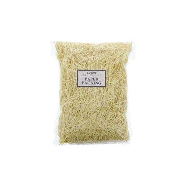 ds-（まとめ）シモジマ 紙パッキン 40g クラフト 003800814〔×30セット〕 8,725円