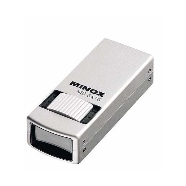 ds-MINOX ポケットモノキュラー MD 6×16 62200