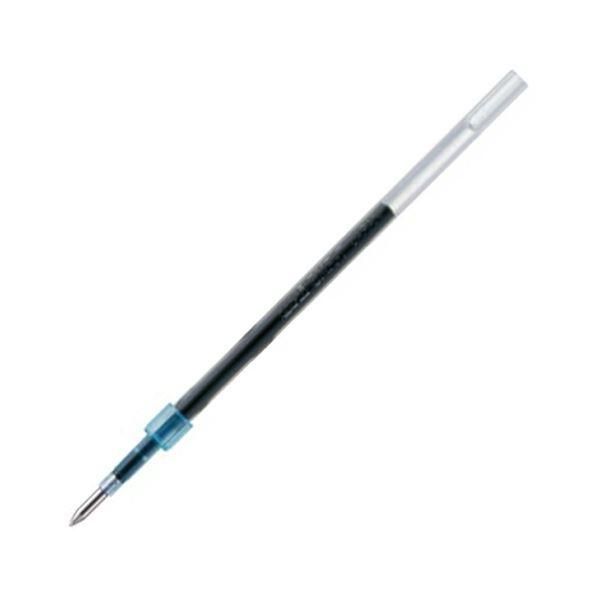 ds-（まとめ）三菱鉛筆 油性ボールペン 替芯 0.7mm 黒 ジェットストリーム 150・250シリーズ用 SXR7.24 1本 〔×50セット〕