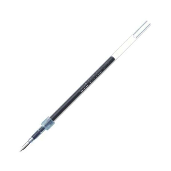 ds-（まとめ）三菱鉛筆 油性ボールペン 替芯 0.38mm 黒 ジェットストリーム用 SXN-150用 SXR-38.24 1本 〔×50セット〕