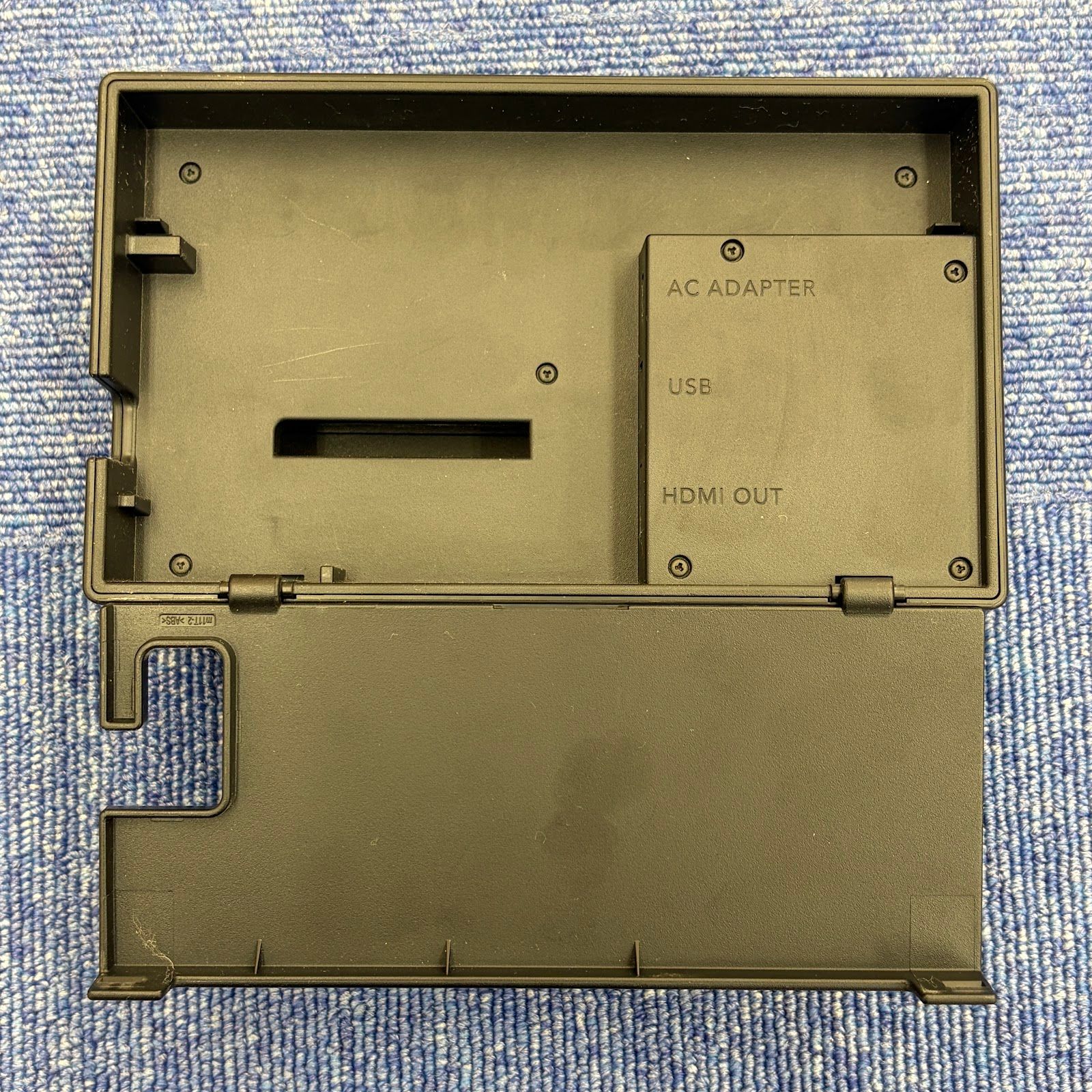 ゲームソフトゲーム機】【ジャンク品】Nintendo Switch 本体 HAC-001