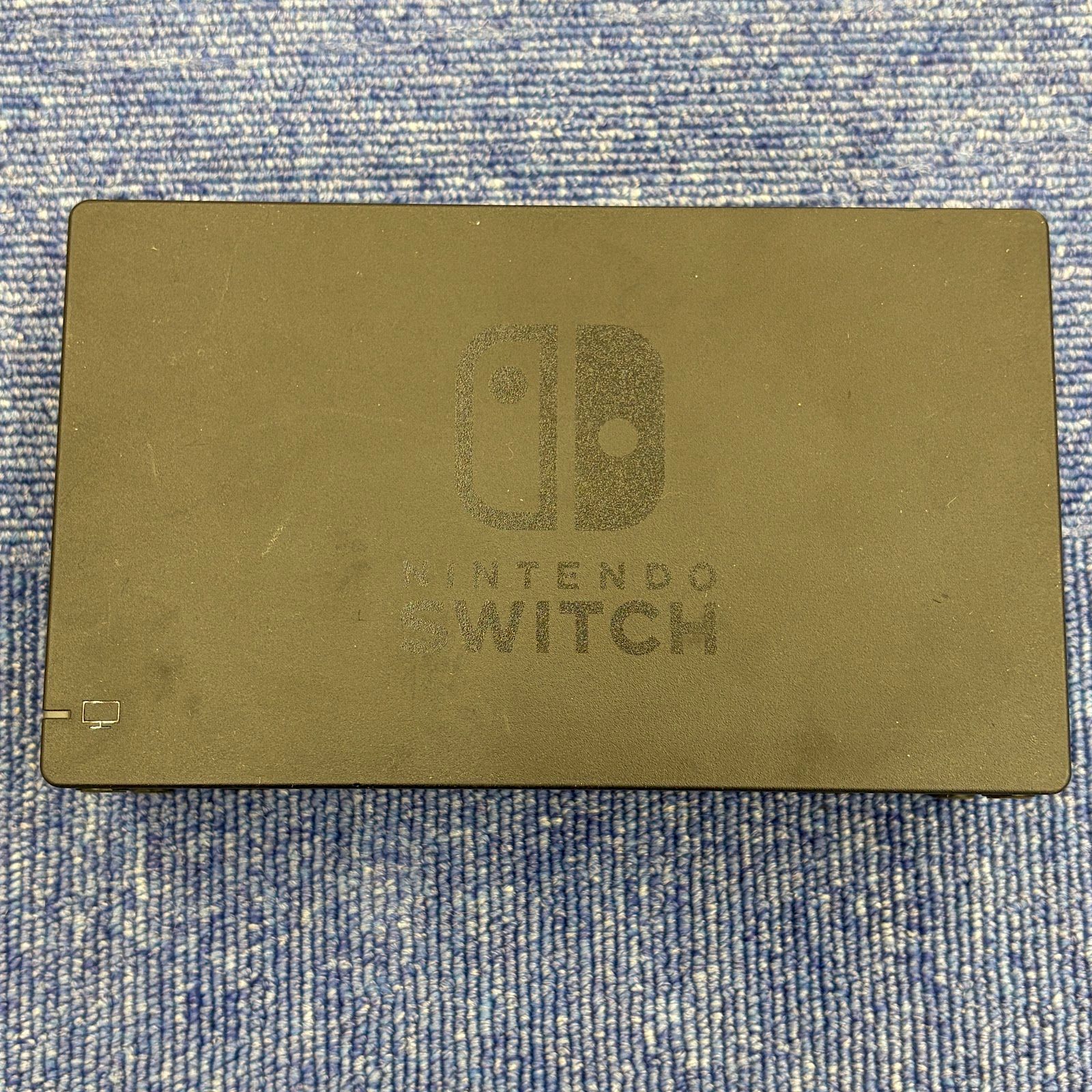 ゲームソフトゲーム機】【ジャンク品】Nintendo Switch 本体 HAC-001