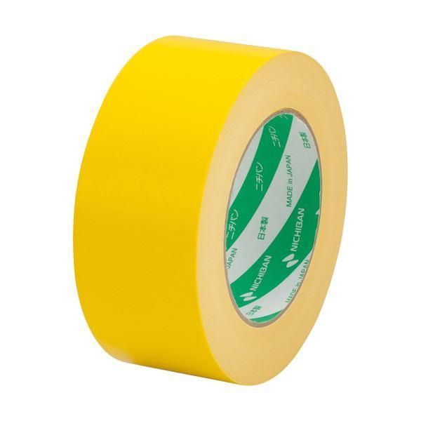 ds-（まとめ）ニチバン ハイクラフトテープNo.321WC 50mm×50m 黄 321WC2-50 1巻 〔×10セット〕 6,675円