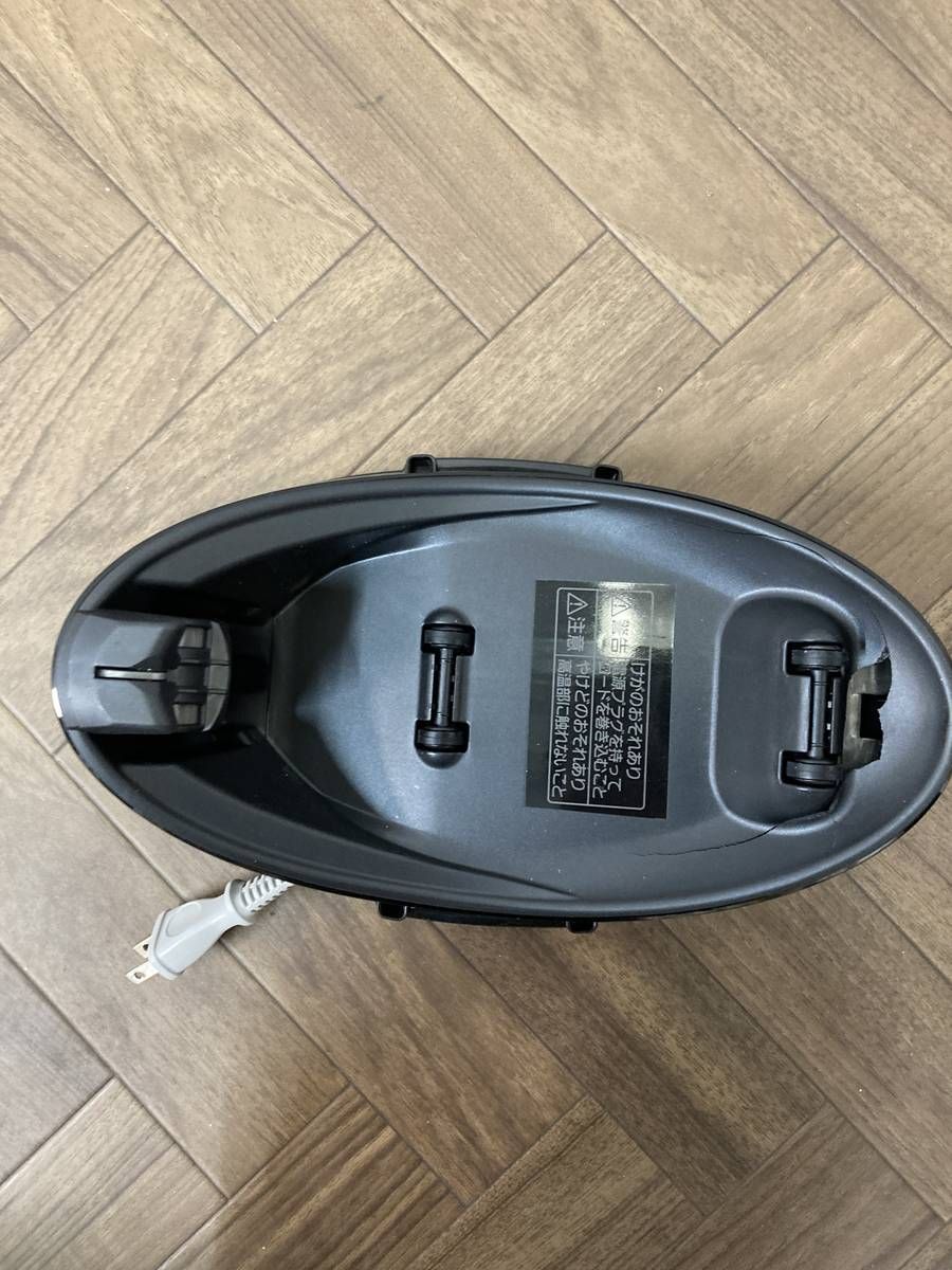 ☆未使用☆ コードレススチームアイロン Panasonic パナソニック NI