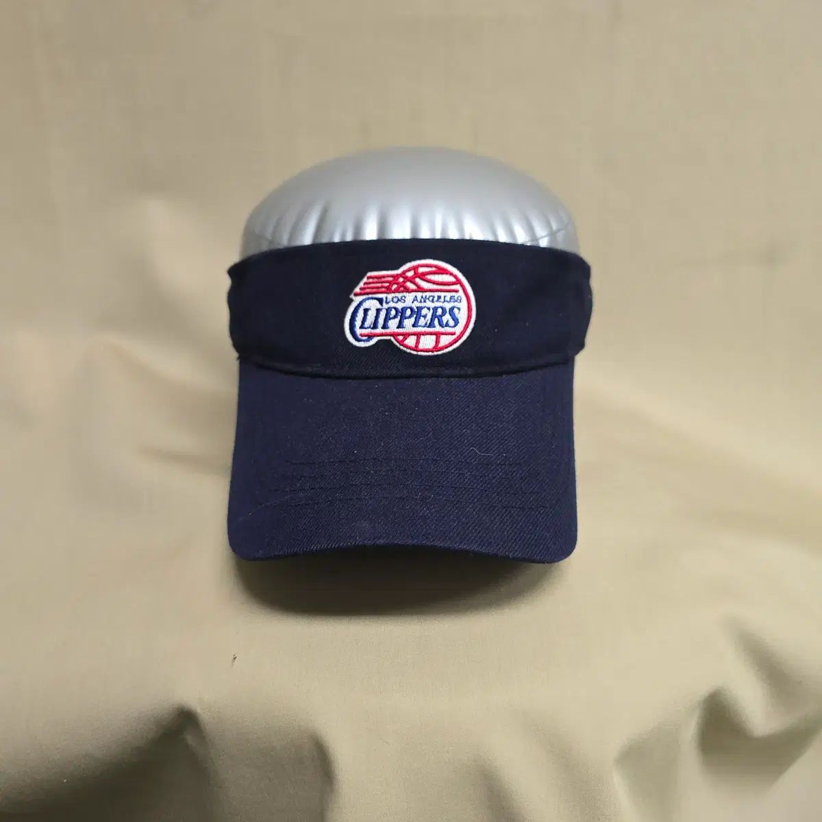 90s USA ヴィンテージ LA クリーパーズ ウール サンバイザー 6,556円