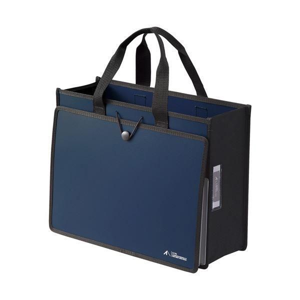 ds-（まとめ）リヒトラブ ALTNA ツールバッグ（P.P.） ネイビー A-7773-11 1個 〔×5セット〕 10,205円