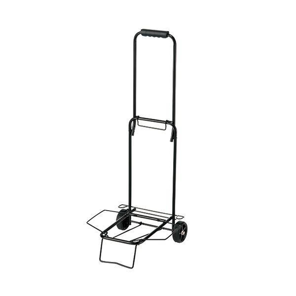 ds-（まとめ）ハピラ ハンドキャリー 25kg荷重 HDK25 1台 〔×5セット〕