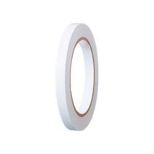 ds-（まとめ）TANOSEE 両面テープ BOX 10mm×20m 1セット（10巻） 〔×5セット〕