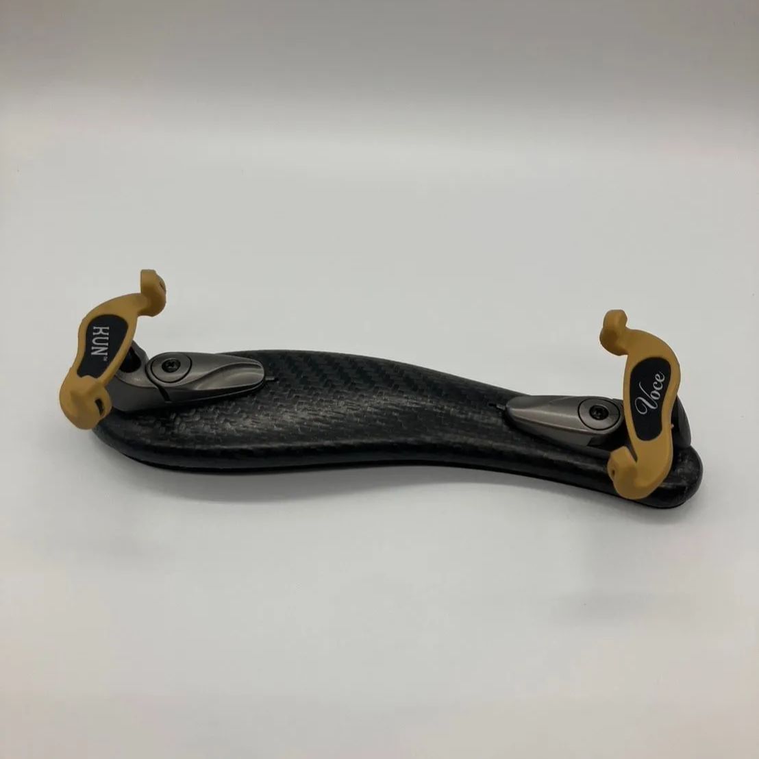 ■中古バイオリン用肩当て　KUN　Voce（４/４size）