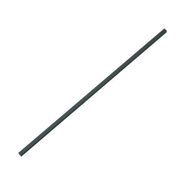 ds-（まとめ）ライオン事務器 事務用断裁機 受木 PC-A3PN/PC-A3PH用（黒） 1本 〔×3セット〕