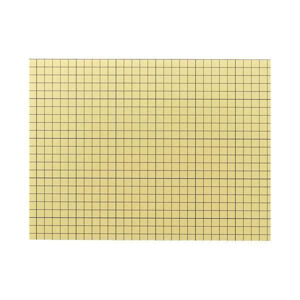 ds-（まとめ）TANOSEE のり付パネル A4 302×227×5mm 1ケース（10枚） 〔×3セット〕 7,942円