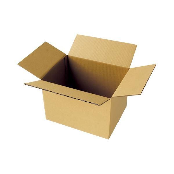 ds-TANOSEE 無地ダンボール箱 PC用紙対応（M）サイズ 高さ290mm 業務用パック 1パック（30枚） 6,440円