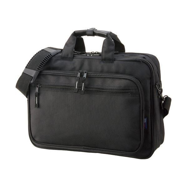 ds-TANOSEE 3WAYOAビジネスバッグ 15.6型ワイド 1個 5,708円