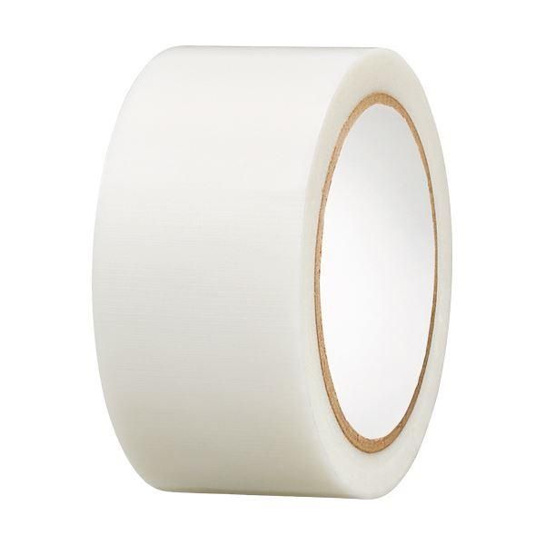 ds-寺岡製作所 養生テープ 弱粘着 50mm×25m 透明 TGK-JNY50C 1セット（30巻）