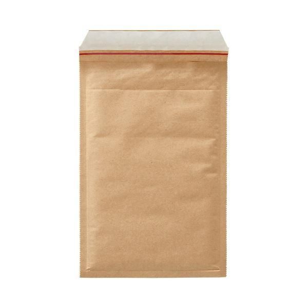ds-TANOSEE クッション封筒 CD/DVD用 内寸170×270mm 茶 1セット（300枚：150枚×2ケース） 12,432円