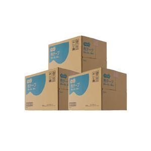 ds-TANOSEE 布テープ 重梱包用 50mm×25m 1セット（90巻）