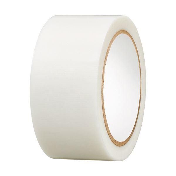 ds-寺岡製作所 養生テープ 弱粘着 50mm×25m 透明 TGK-JNY50C 1セット（90巻）