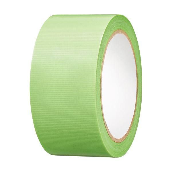 ds-寺岡製作所 養生テープ 弱粘着 50mm×25m 若葉 TGK-JNY50G 1セット（90巻）