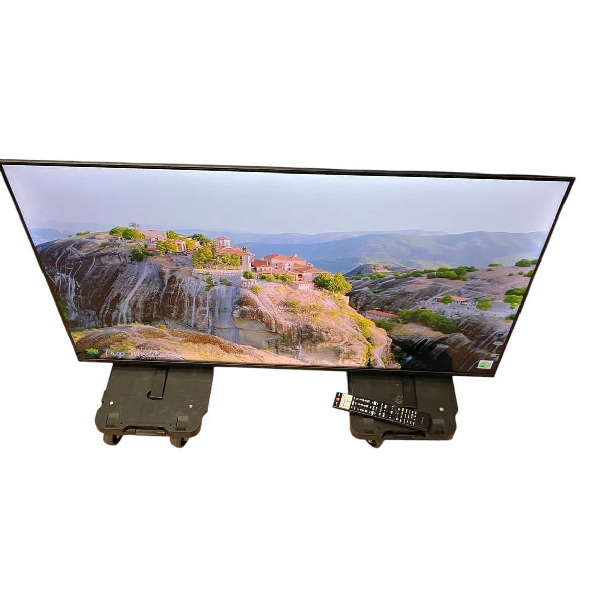 ■ REGZA 50M550L 液晶テレビ 50V型 4K レグザ TV HDMI ネット動画 2755670,2755670