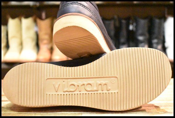 RUSSELL MOCCASIN ラッセル モカシン オネイダ トリプル 9E Russell