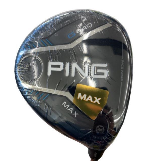 【中古】 ピン G440 MAX 5W フェアウェイウッド FW PING TOUR 2.0 CHROME 65(FW) (フレックスS) メンズ 男性用 右利き 右用 Aランク ゴルフクラブ
