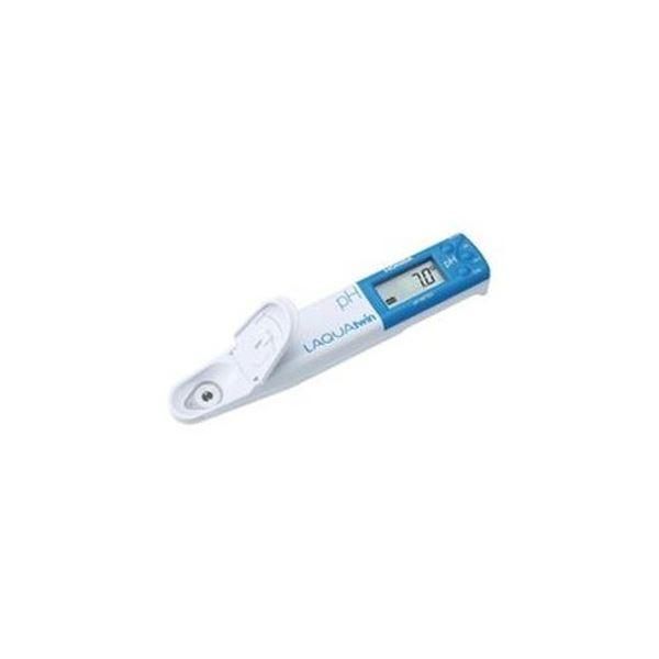 ds-コンパクトpHメーター LAQUA ツインpH11B 26,496円