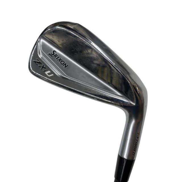中古】 ダンロップ XXIO(2016) U6 ユーティリティ UT XXIO MP900