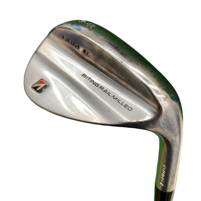 【中古】 ブリヂストン TOUR B BRM 48°/08° ウェッジ WG NS PRO MODUS3 TOUR105 (フレックスS) メンズ 男性用 右利き 右用 Cランク ゴルフクラブ