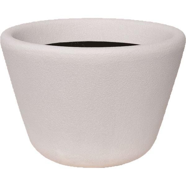 ds-大和プラスチック ファイバーグラスシリーズ ランプ 45型 ホワイト （底穴なし） 16,535円