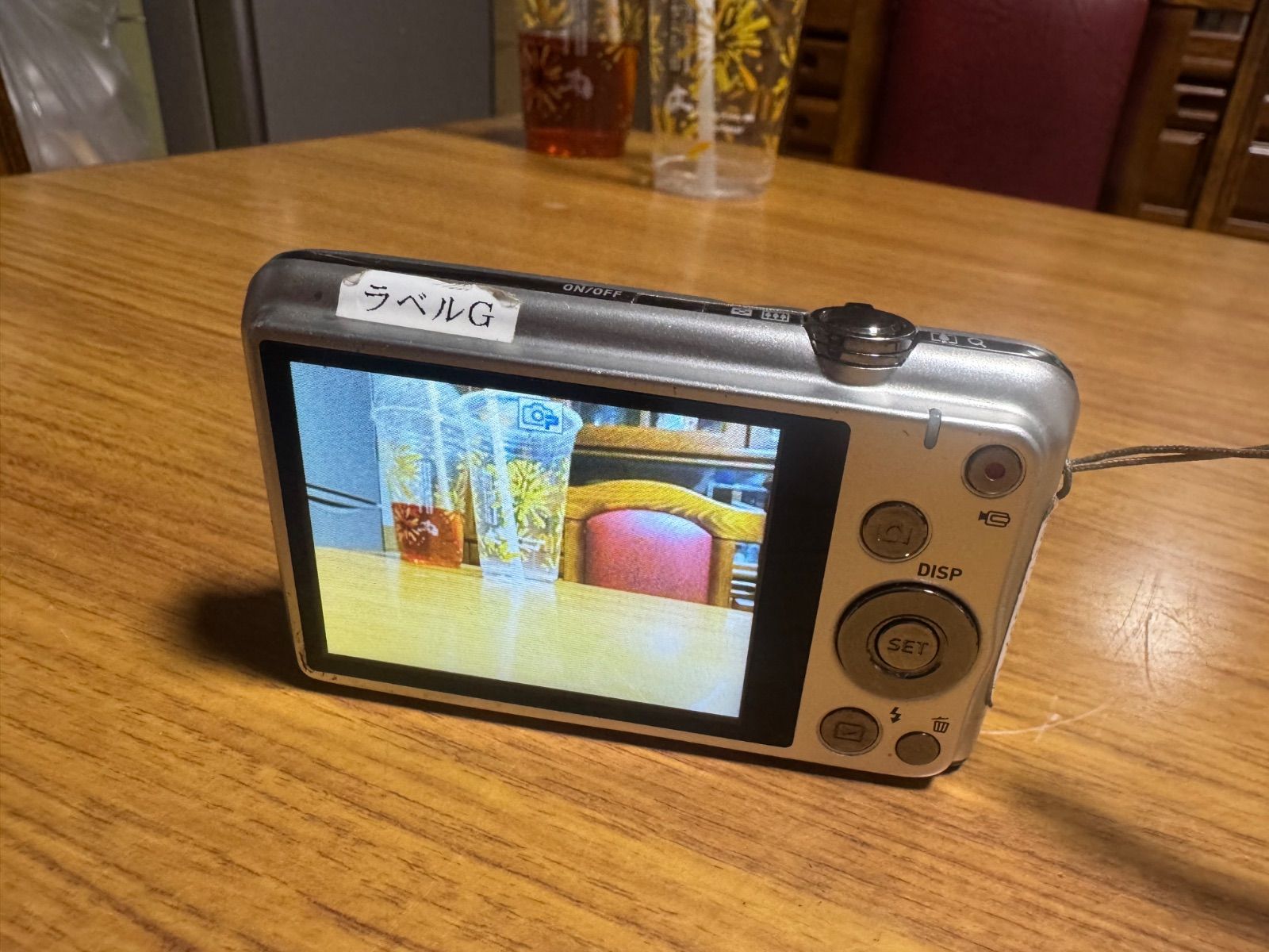 カシオのコンパクトデジタルカメラ「EXILIM EX-Z920」です。 - メルカリ