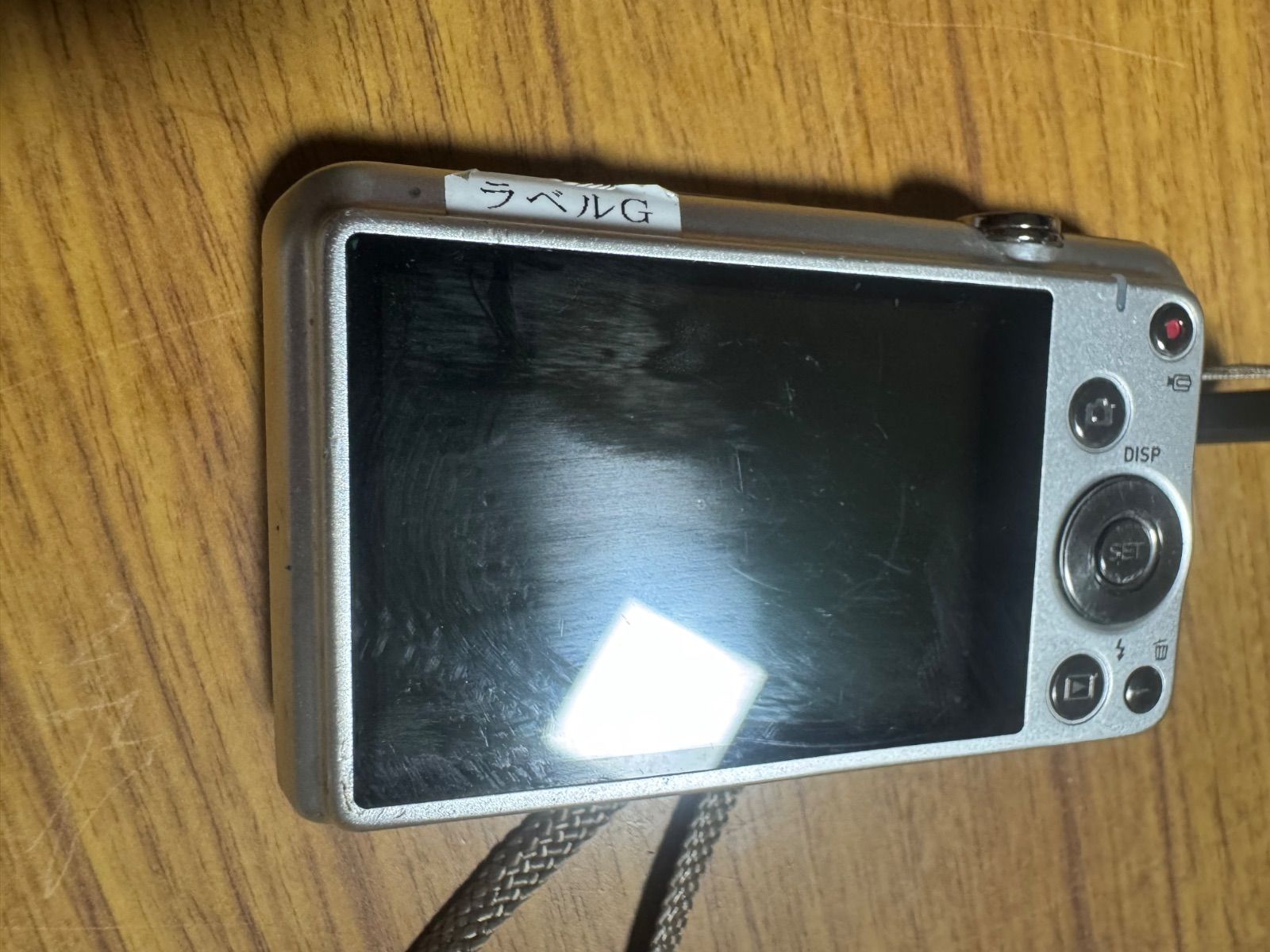 カシオのコンパクトデジタルカメラ「EXILIM EX-Z920」です。 - メルカリ