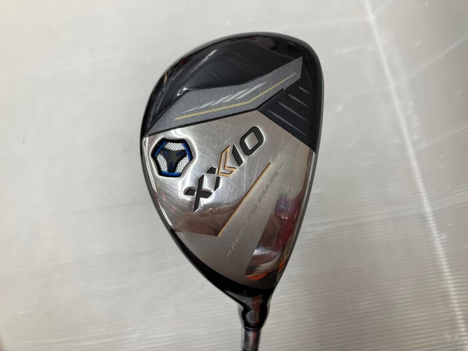 ダンロップ　XXIO 13 ネイビー　26度　MP1300 ネイビー　SRフレックス　ユーティリティ　中古　ゴルフドゥ！大宮丸ヶ崎店【最短即日発送】