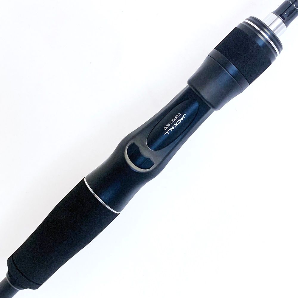 ジャッカル ゲキダキシャフトRB GDRB-C66M GEKIDAKI SHAFT RB / ゲキ