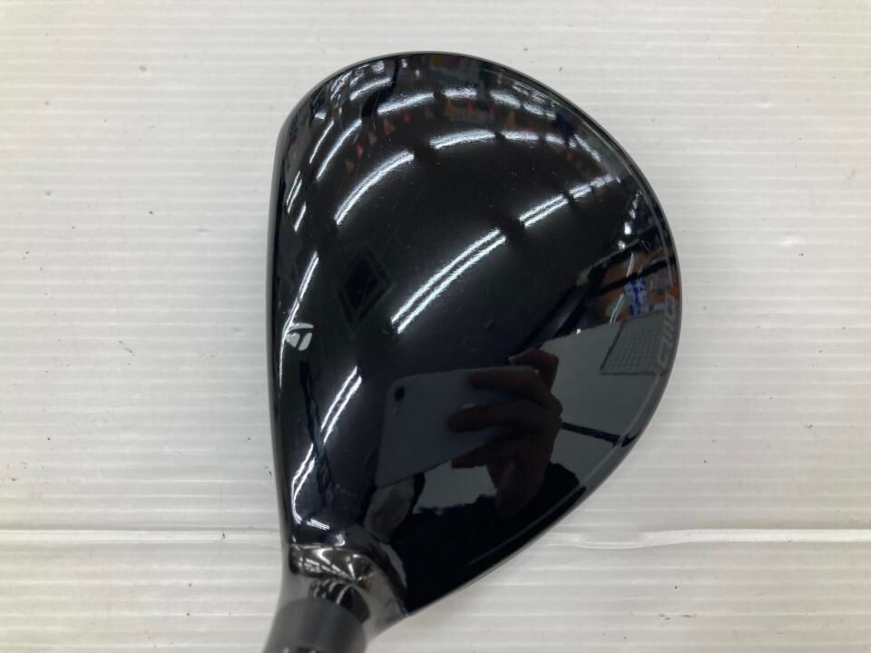テーラーメイド　Qi10 TOUR　18度　ディアマナ WB63　Rフレックス　フェアウェイウッド　中古　ゴルフドゥ！NEXTさいたま三室店【最短即日発送】