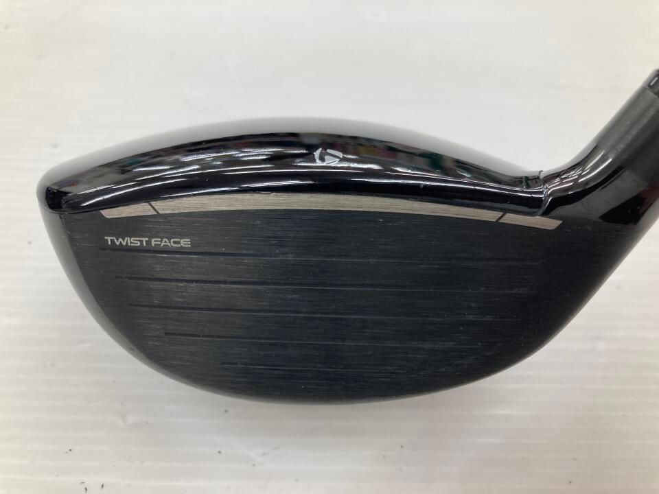 テーラーメイド　Qi10 TOUR　18度　ディアマナ WB63　Rフレックス　フェアウェイウッド　中古　ゴルフドゥ！NEXTさいたま三室店【最短即日発送】