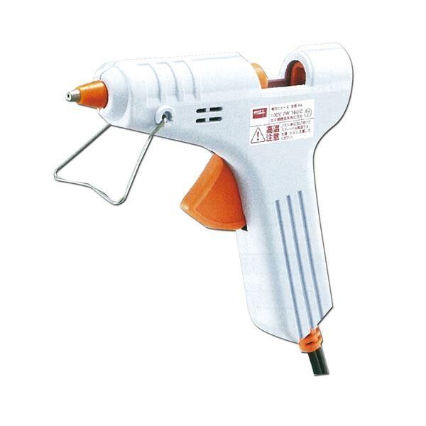 ds-（まとめ）ホットボンド接着機〔×5セット〕