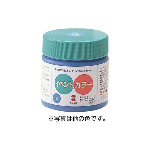 ds-（まとめ）Tイベントカラー 170ml 黒〔×10セット〕